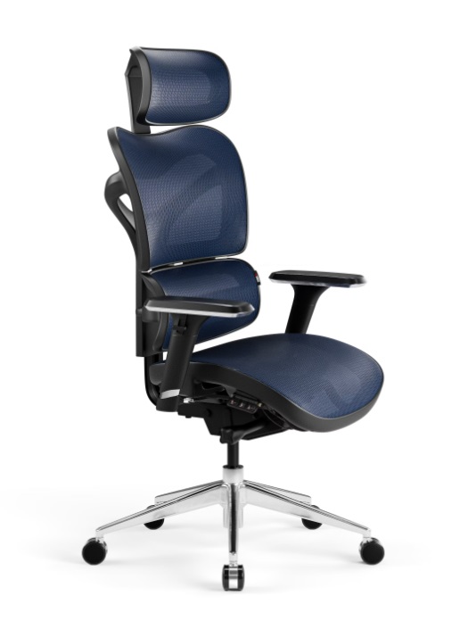 DIABLO V COMMANDER OFFICE CHAIR